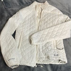 Under armor jacket